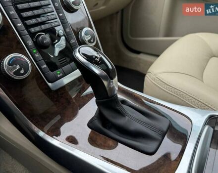 Серый Вольво ХС70, объемом двигателя 2.95 л и пробегом 206 тыс. км за 17990 $, фото 22 на Automoto.ua