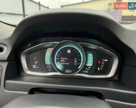 Серый Вольво ХС70, объемом двигателя 1.98 л и пробегом 250 тыс. км за 14999 $, фото 28 на Automoto.ua