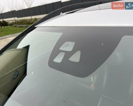 Серый Вольво ХС70, объемом двигателя 1.98 л и пробегом 250 тыс. км за 14999 $, фото 9 на Automoto.ua