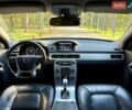 Серый Вольво ХС70, объемом двигателя 2.4 л и пробегом 167 тыс. км за 14999 $, фото 13 на Automoto.ua