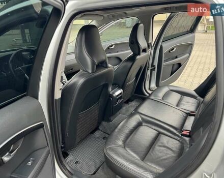 Серый Вольво ХС70, объемом двигателя 1.98 л и пробегом 250 тыс. км за 14999 $, фото 48 на Automoto.ua