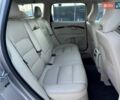 Серый Вольво ХС70, объемом двигателя 3 л и пробегом 206 тыс. км за 15490 $, фото 9 на Automoto.ua