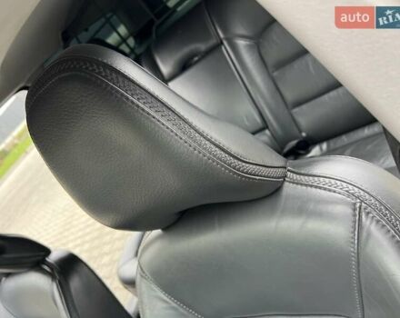 Серый Вольво ХС70, объемом двигателя 1.98 л и пробегом 250 тыс. км за 14999 $, фото 45 на Automoto.ua