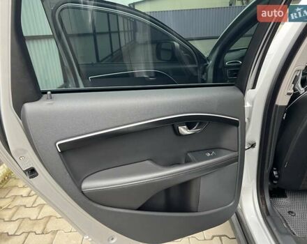 Серый Вольво ХС70, объемом двигателя 1.98 л и пробегом 250 тыс. км за 14999 $, фото 46 на Automoto.ua