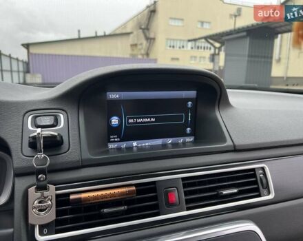 Серый Вольво ХС70, объемом двигателя 1.98 л и пробегом 250 тыс. км за 14999 $, фото 31 на Automoto.ua