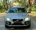 Серый Вольво ХС70, объемом двигателя 2.4 л и пробегом 167 тыс. км за 14999 $, фото 9 на Automoto.ua