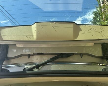 Сірий Вольво ХС70, об'ємом двигуна 2 л та пробігом 130 тис. км за 16500 $, фото 5 на Automoto.ua