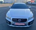 Серый Вольво ХС70, объемом двигателя 2 л и пробегом 241 тыс. км за 10950 $, фото 6 на Automoto.ua