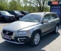 Серый Вольво ХС70, объемом двигателя 1.97 л и пробегом 131 тыс. км за 17400 $, фото 1 на Automoto.ua