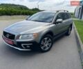 Серый Вольво ХС70, объемом двигателя 0 л и пробегом 254 тыс. км за 12200 $, фото 1 на Automoto.ua
