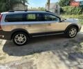 Сірий Вольво ХС70, об'ємом двигуна 1.97 л та пробігом 130 тис. км за 16500 $, фото 16 на Automoto.ua