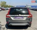 Серый Вольво ХС70, объемом двигателя 1.97 л и пробегом 131 тыс. км за 17400 $, фото 5 на Automoto.ua