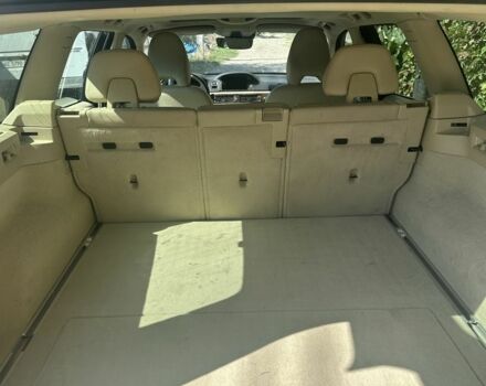 Сірий Вольво ХС70, об'ємом двигуна 2 л та пробігом 130 тис. км за 16500 $, фото 8 на Automoto.ua