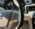 Сірий Вольво ХС70, об'ємом двигуна 2.5 л та пробігом 102 тис. км за 17948 $, фото 14 на Automoto.ua