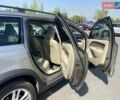 Серый Вольво ХС70, объемом двигателя 1.97 л и пробегом 131 тыс. км за 17400 $, фото 14 на Automoto.ua