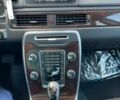 Серый Вольво ХС70, объемом двигателя 3 л и пробегом 71 тыс. км за 3000 $, фото 10 на Automoto.ua