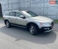 Серый Вольво ХС70, объемом двигателя 0 л и пробегом 254 тыс. км за 12200 $, фото 6 на Automoto.ua