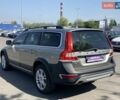 Серый Вольво ХС70, объемом двигателя 1.97 л и пробегом 131 тыс. км за 17400 $, фото 6 на Automoto.ua