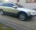 Сірий Вольво ХС70, об'ємом двигуна 2 л та пробігом 241 тис. км за 10999 $, фото 14 на Automoto.ua
