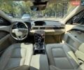 Сірий Вольво ХС70, об'ємом двигуна 2.5 л та пробігом 102 тис. км за 17800 $, фото 17 на Automoto.ua