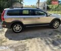 Сірий Вольво ХС70, об'ємом двигуна 1.97 л та пробігом 130 тис. км за 16200 $, фото 41 на Automoto.ua