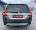 Серый Вольво ХС70, объемом двигателя 2 л и пробегом 253 тыс. км за 11400 $, фото 4 на Automoto.ua