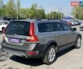 Серый Вольво ХС70, объемом двигателя 1.97 л и пробегом 131 тыс. км за 17400 $, фото 4 на Automoto.ua