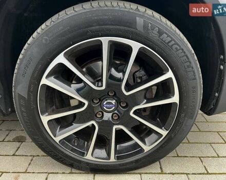 Сірий Вольво ХС70, об'ємом двигуна 2.4 л та пробігом 240 тис. км за 19700 $, фото 19 на Automoto.ua