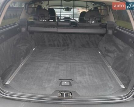 Сірий Вольво ХС70, об'ємом двигуна 2.4 л та пробігом 240 тис. км за 19700 $, фото 16 на Automoto.ua