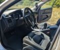Серый Вольво ХС70, объемом двигателя 2.5 л и пробегом 190 тыс. км за 18500 $, фото 8 на Automoto.ua