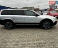 Серый Вольво ХС70, объемом двигателя 2.4 л и пробегом 241 тыс. км за 19700 $, фото 6 на Automoto.ua