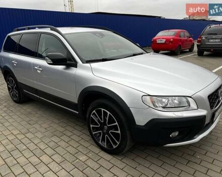 Сірий Вольво ХС70, об'ємом двигуна 2.4 л та пробігом 240 тис. км за 19700 $, фото 6 на Automoto.ua