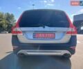 Серый Вольво ХС70, объемом двигателя 2 л и пробегом 240 тыс. км за 9990 $, фото 14 на Automoto.ua