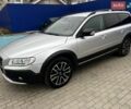 Сірий Вольво ХС70, об'ємом двигуна 2.4 л та пробігом 241 тис. км за 18200 $, фото 1 на Automoto.ua