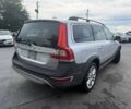 Серый Вольво ХС70, объемом двигателя 2 л и пробегом 102 тыс. км за 4000 $, фото 6 на Automoto.ua