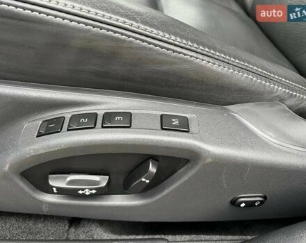 Сірий Вольво ХС70, об'ємом двигуна 2.4 л та пробігом 240 тис. км за 19700 $, фото 11 на Automoto.ua