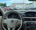 Сірий Вольво ХС70, об'ємом двигуна 2.5 л та пробігом 103 тис. км за 6415 $, фото 8 на Automoto.ua