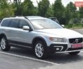 Сірий Вольво ХС70, об'ємом двигуна 2 л та пробігом 91 тис. км за 17500 $, фото 1 на Automoto.ua