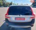 Серый Вольво ХС70, объемом двигателя 2 л и пробегом 240 тыс. км за 9990 $, фото 15 на Automoto.ua