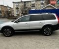 Сірий Вольво ХС70, об'ємом двигуна 2.4 л та пробігом 241 тис. км за 18200 $, фото 4 на Automoto.ua