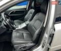 Серый Вольво ХС70, объемом двигателя 2.4 л и пробегом 241 тыс. км за 19700 $, фото 8 на Automoto.ua
