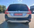 Серый Вольво ХС70, объемом двигателя 2 л и пробегом 239 тыс. км за 10043 $, фото 17 на Automoto.ua