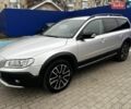 Сірий Вольво ХС70, об'ємом двигуна 2.4 л та пробігом 241 тис. км за 18200 $, фото 8 на Automoto.ua