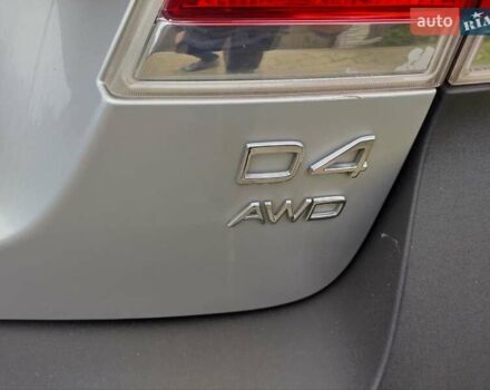 Сірий Вольво ХС70, об'ємом двигуна 2.4 л та пробігом 240 тис. км за 19700 $, фото 18 на Automoto.ua