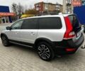 Сірий Вольво ХС70, об'ємом двигуна 2.4 л та пробігом 241 тис. км за 18200 $, фото 3 на Automoto.ua