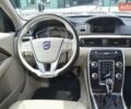 Сірий Вольво ХС70, об'ємом двигуна 2 л та пробігом 91 тис. км за 17500 $, фото 5 на Automoto.ua