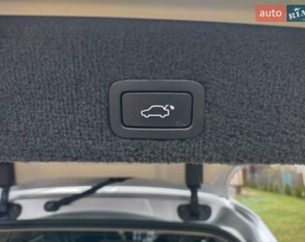 Сірий Вольво ХС70, об'ємом двигуна 2.4 л та пробігом 240 тис. км за 19700 $, фото 17 на Automoto.ua