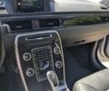 Серый Вольво ХС70, объемом двигателя 2.5 л и пробегом 190 тыс. км за 18500 $, фото 10 на Automoto.ua