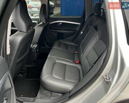 Сірий Вольво ХС70, об'ємом двигуна 2.4 л та пробігом 240 тис. км за 19700 $, фото 13 на Automoto.ua