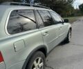 Сірий Вольво ХС70, об'ємом двигуна 2.4 л та пробігом 350 тис. км за 4800 $, фото 3 на Automoto.ua